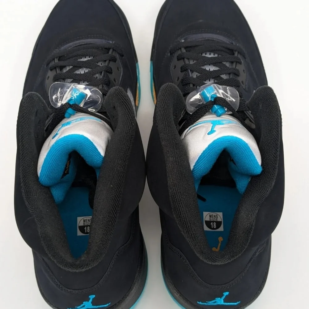 Jordan air retro
